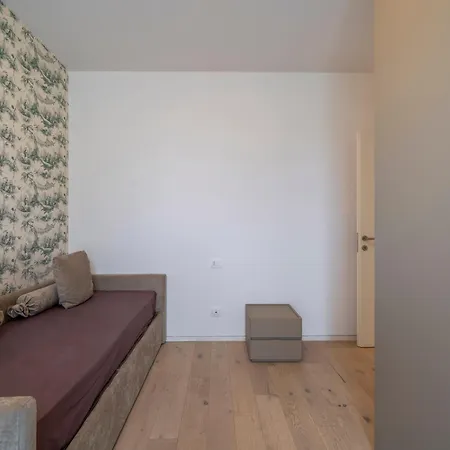 Apartment Comfort Battaglia
