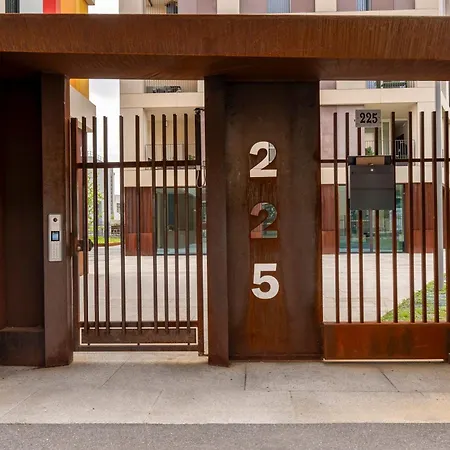 Comfort Battaglia * Milan