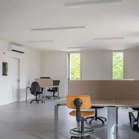 Comfort Battaglia Apartment