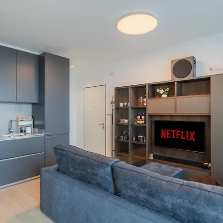 Apartment Comfort Battaglia *