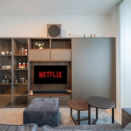 Apartment Comfort Battaglia Milan