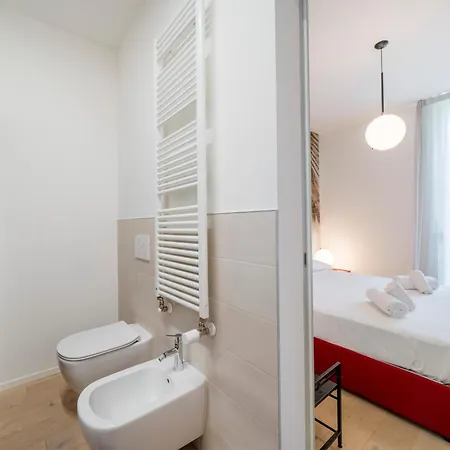 Apartment Comfort Battaglia
