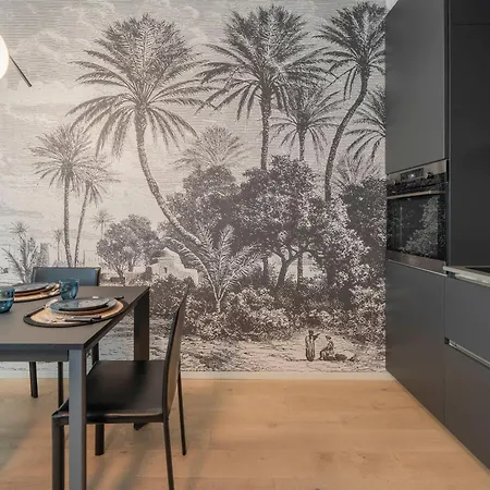 Comfort Battaglia Apartment Milan