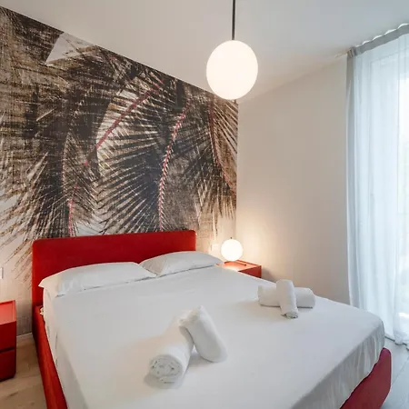 Apartment Comfort Battaglia