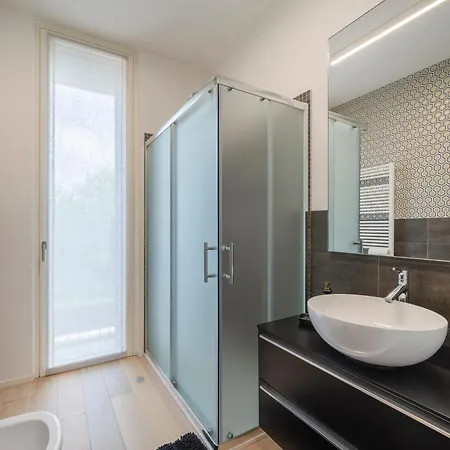 Apartment Comfort Battaglia