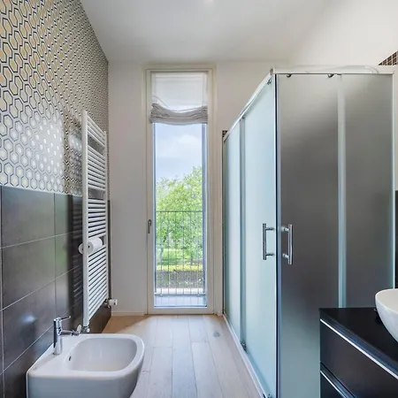 Apartment Comfort Battaglia Milan