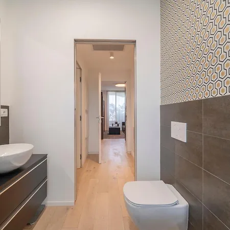 Apartment Comfort Battaglia Milan