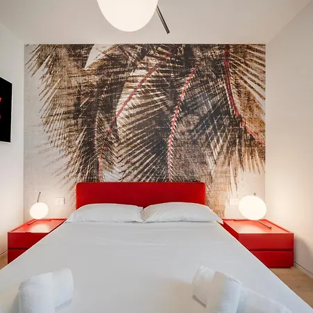 Apartment Comfort Battaglia