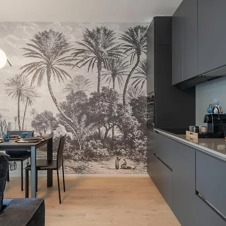 Apartment Comfort Battaglia *