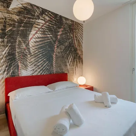 Comfort Battaglia Milan