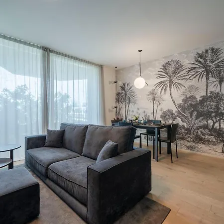 Apartman Comfort Battaglia